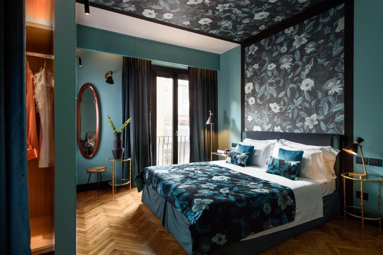 Velona'S Jungle Luxury Suites Florencja Zewnętrze zdjęcie
