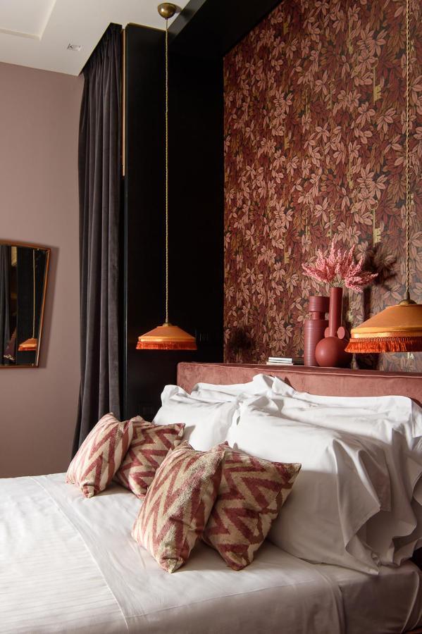 Velona'S Jungle Luxury Suites Florencja Zewnętrze zdjęcie