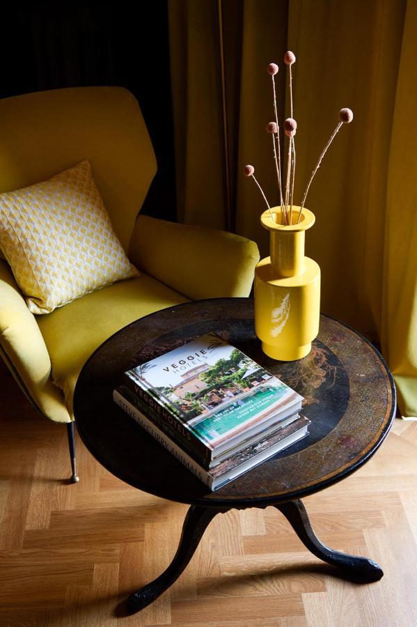 Velona'S Jungle Luxury Suites Florencja Zewnętrze zdjęcie