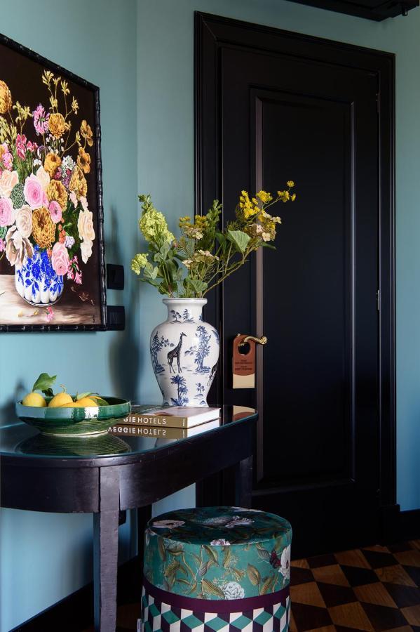 Velona'S Jungle Luxury Suites Florencja Zewnętrze zdjęcie