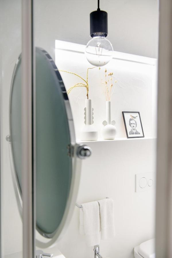 Velona'S Jungle Luxury Suites Florencja Zewnętrze zdjęcie