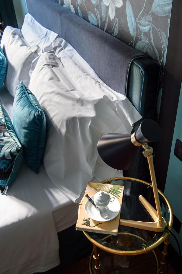 Velona'S Jungle Luxury Suites Florencja Zewnętrze zdjęcie