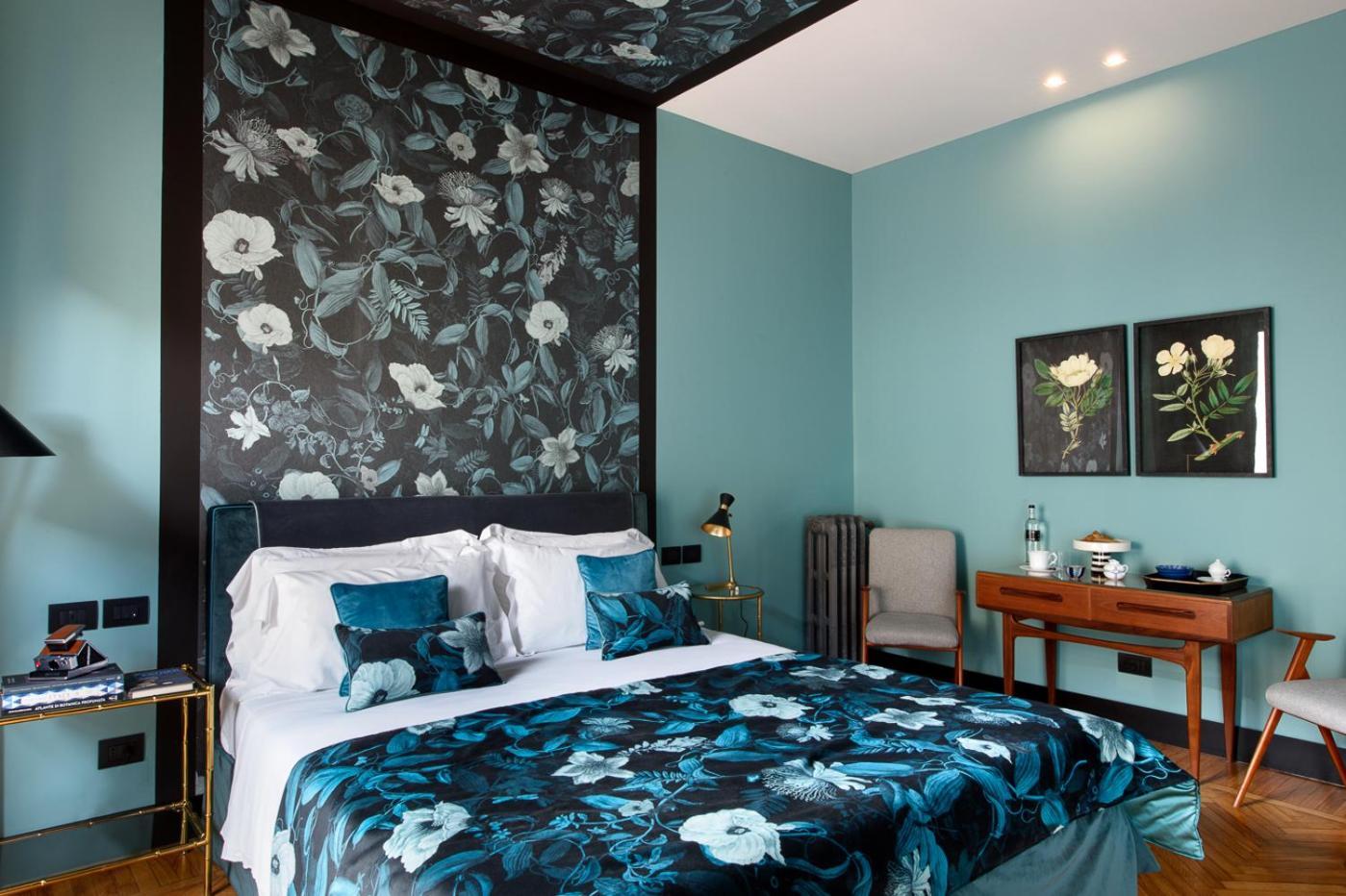 Velona'S Jungle Luxury Suites Florencja Zewnętrze zdjęcie