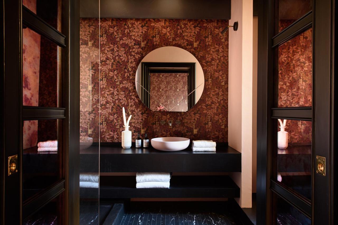 Velona'S Jungle Luxury Suites Florencja Zewnętrze zdjęcie