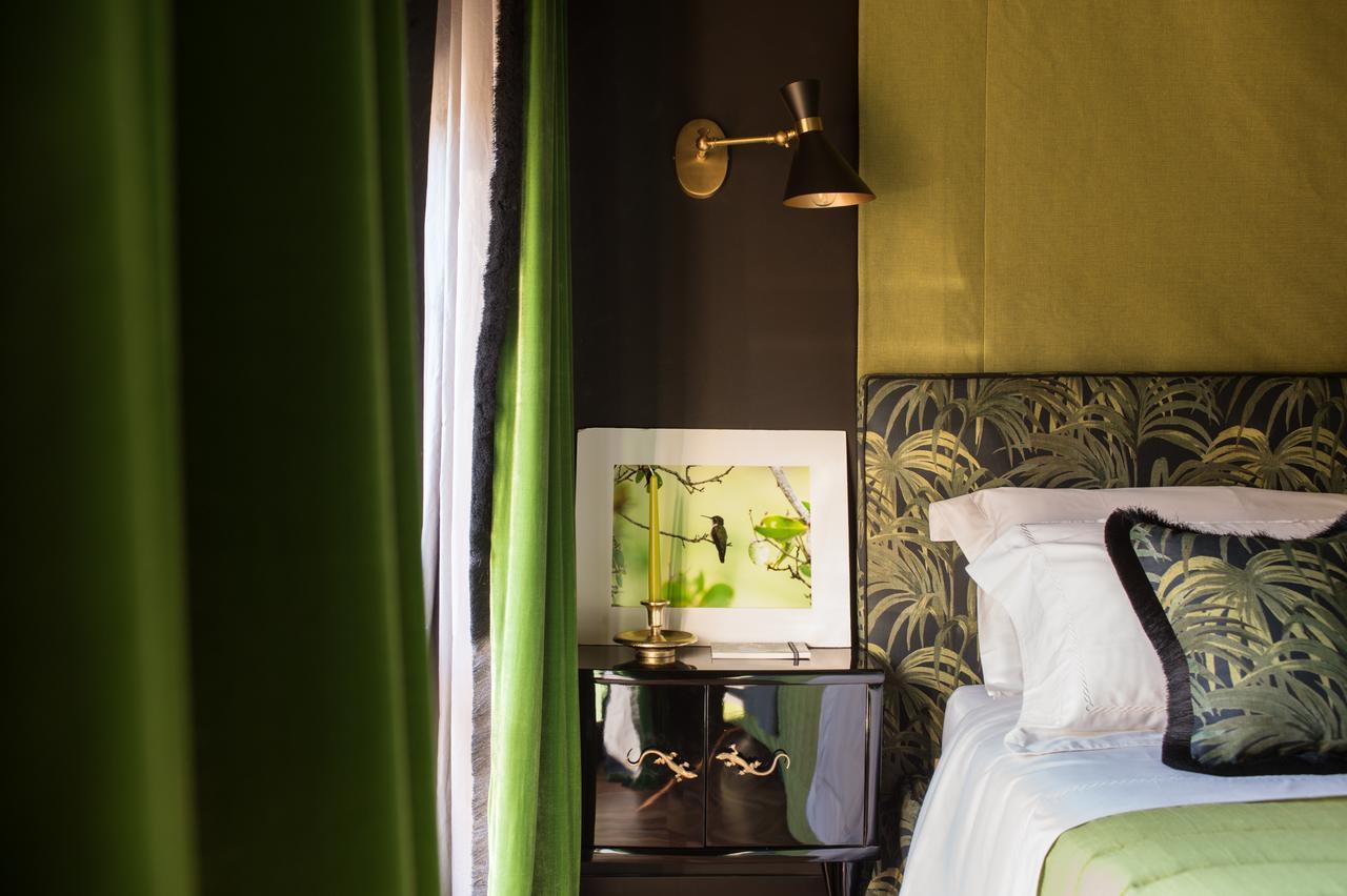 Velona'S Jungle Luxury Suites Florencja Zewnętrze zdjęcie
