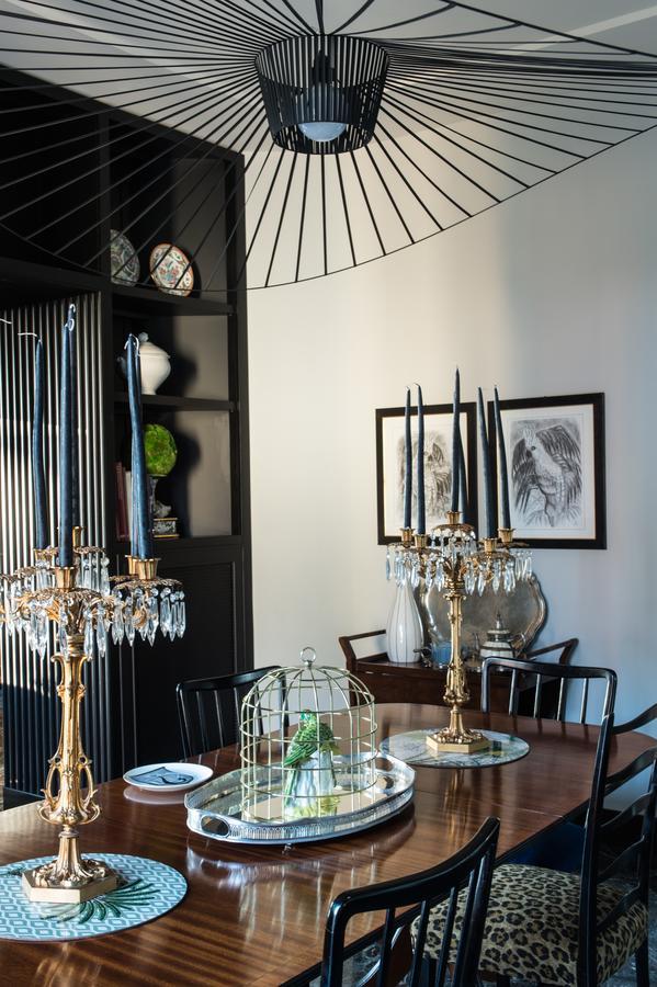 Velona'S Jungle Luxury Suites Florencja Zewnętrze zdjęcie