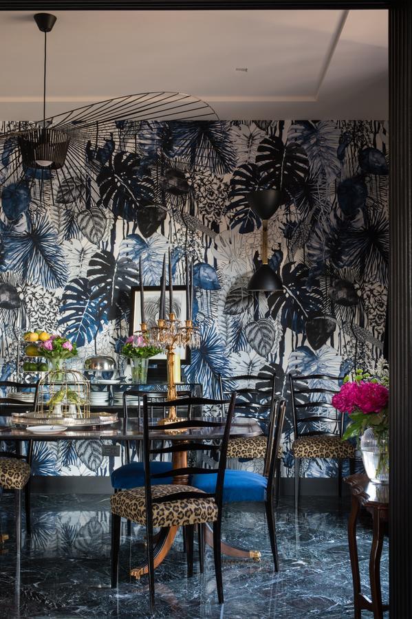Velona'S Jungle Luxury Suites Florencja Zewnętrze zdjęcie